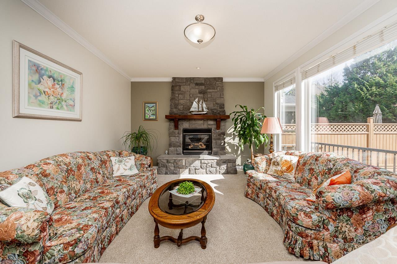 21620 93rd Avenue, Langley, British Columbia  V1M 4E1 - Photo 5 - R3103027