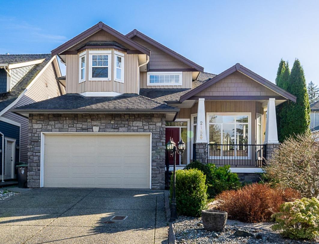 21620 93rd Avenue, Langley, British Columbia  V1M 4E1 - Photo 1 - R3103027