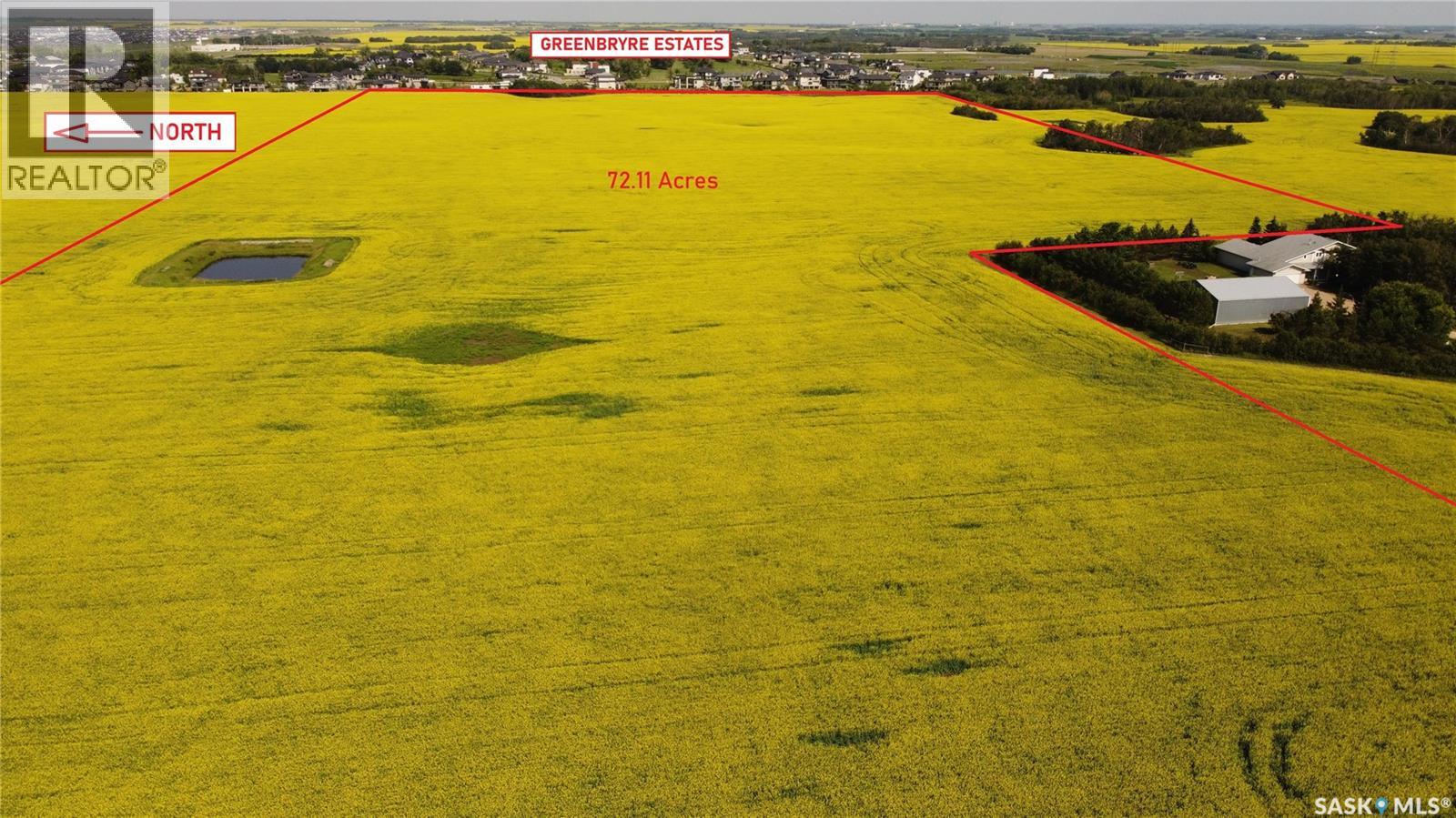 Prime Investment Land, Corman Park Rm No. 344, Saskatchewan  S7K 3J8 - Photo 6 - SK031763