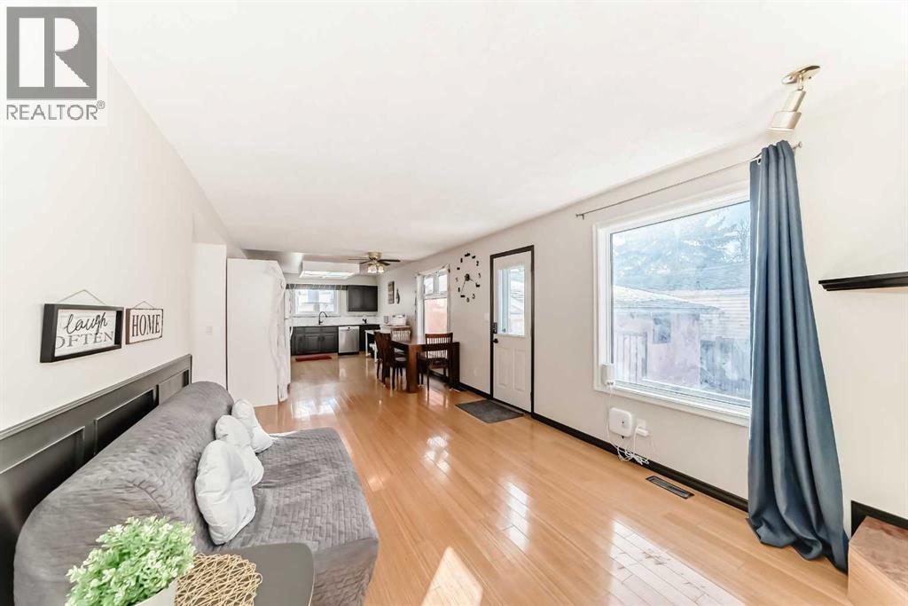 6907 6 Street SW, Calgary, Alberta  T2V 5H8 - Photo 7 - A2290330