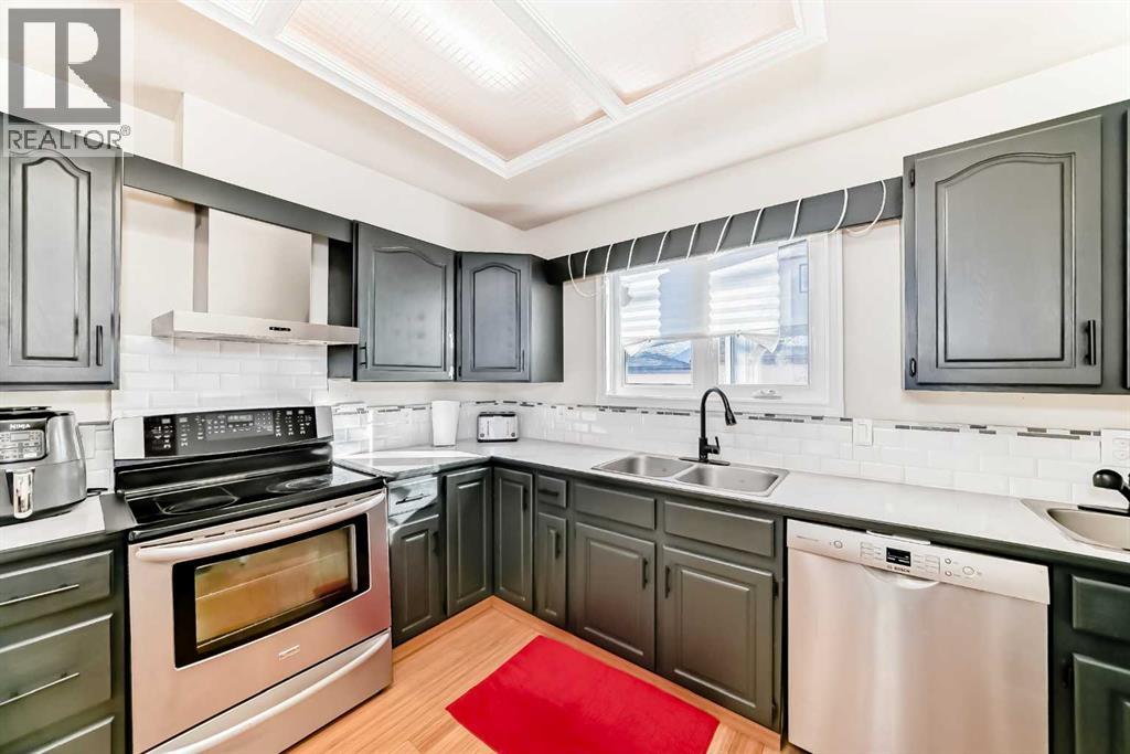 6907 6 Street SW, Calgary, Alberta  T2V 5H8 - Photo 9 - A2290330