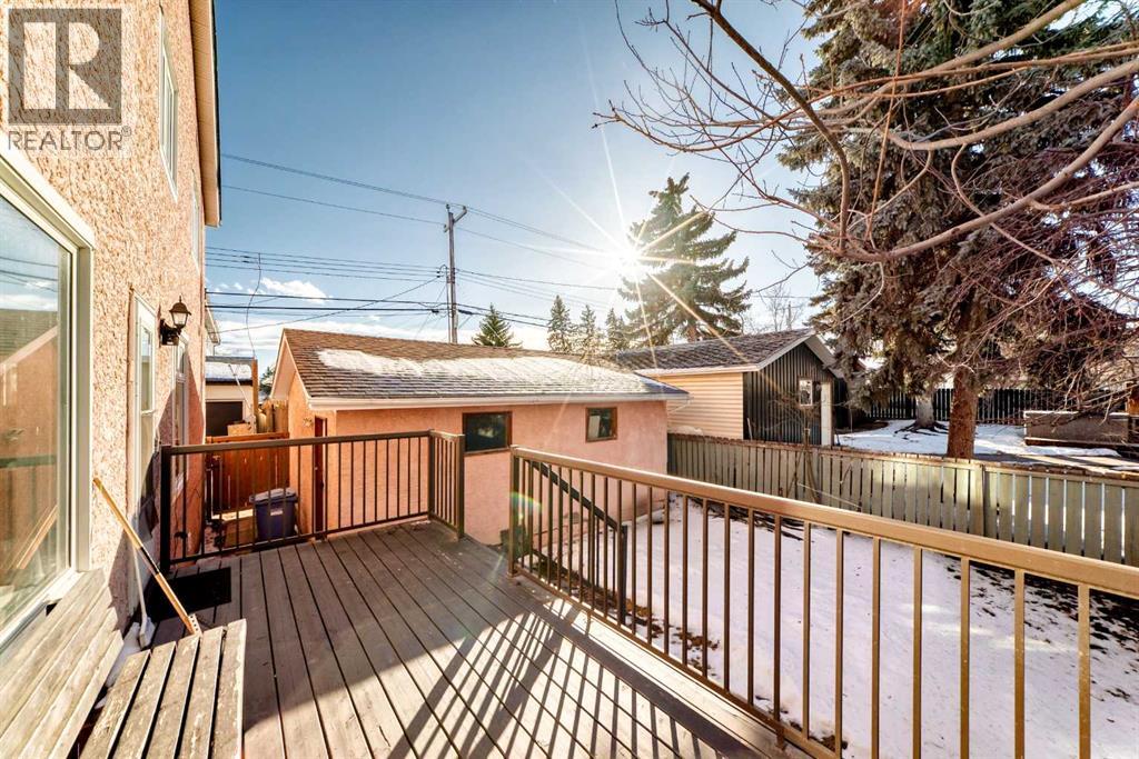 6907 6 Street SW, Calgary, Alberta  T2V 5H8 - Photo 38 - A2290330