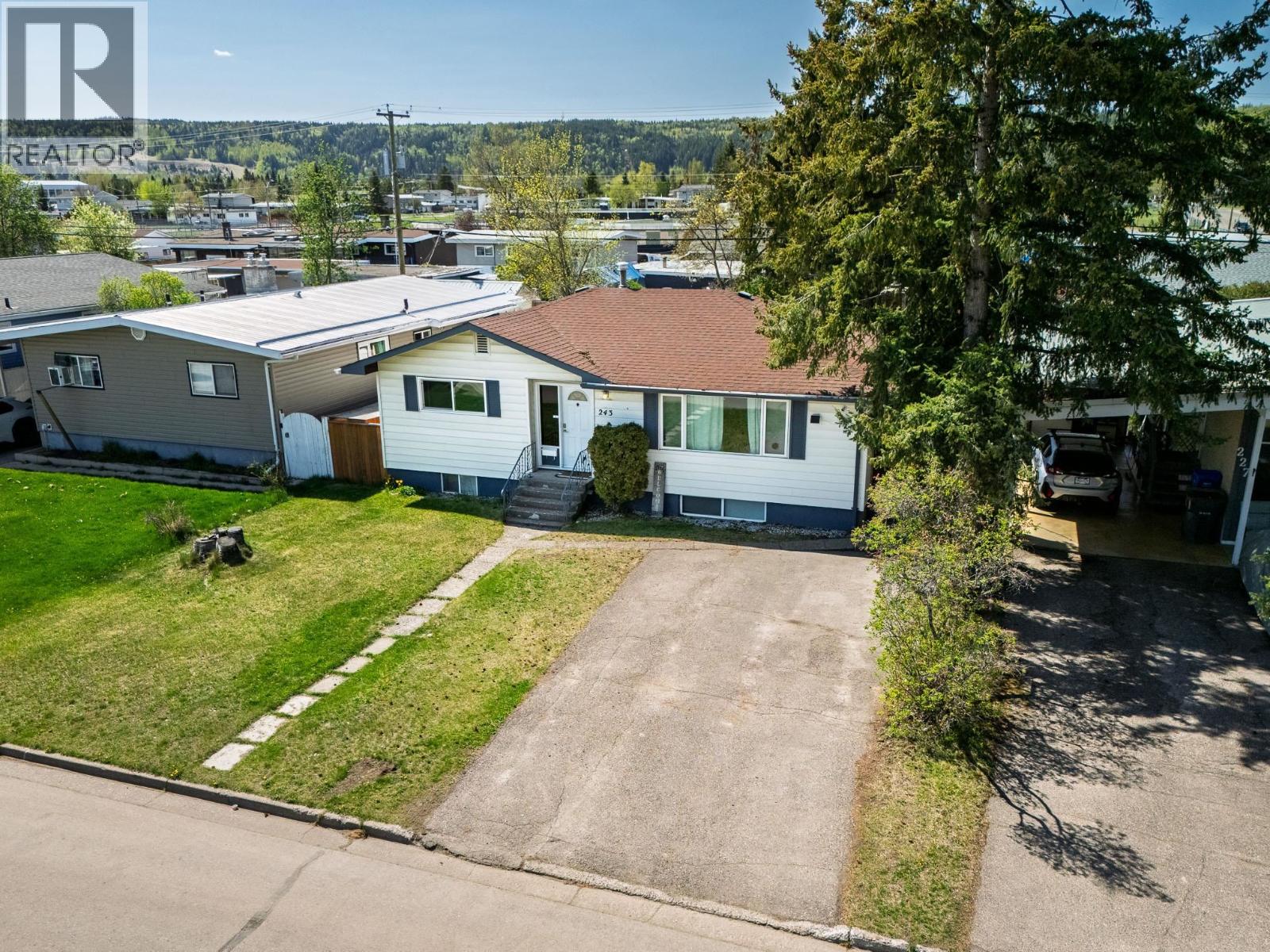 243 S Nicholson Street, Prince George, British Columbia  V2M 3L8 - Photo 4 - R3121661