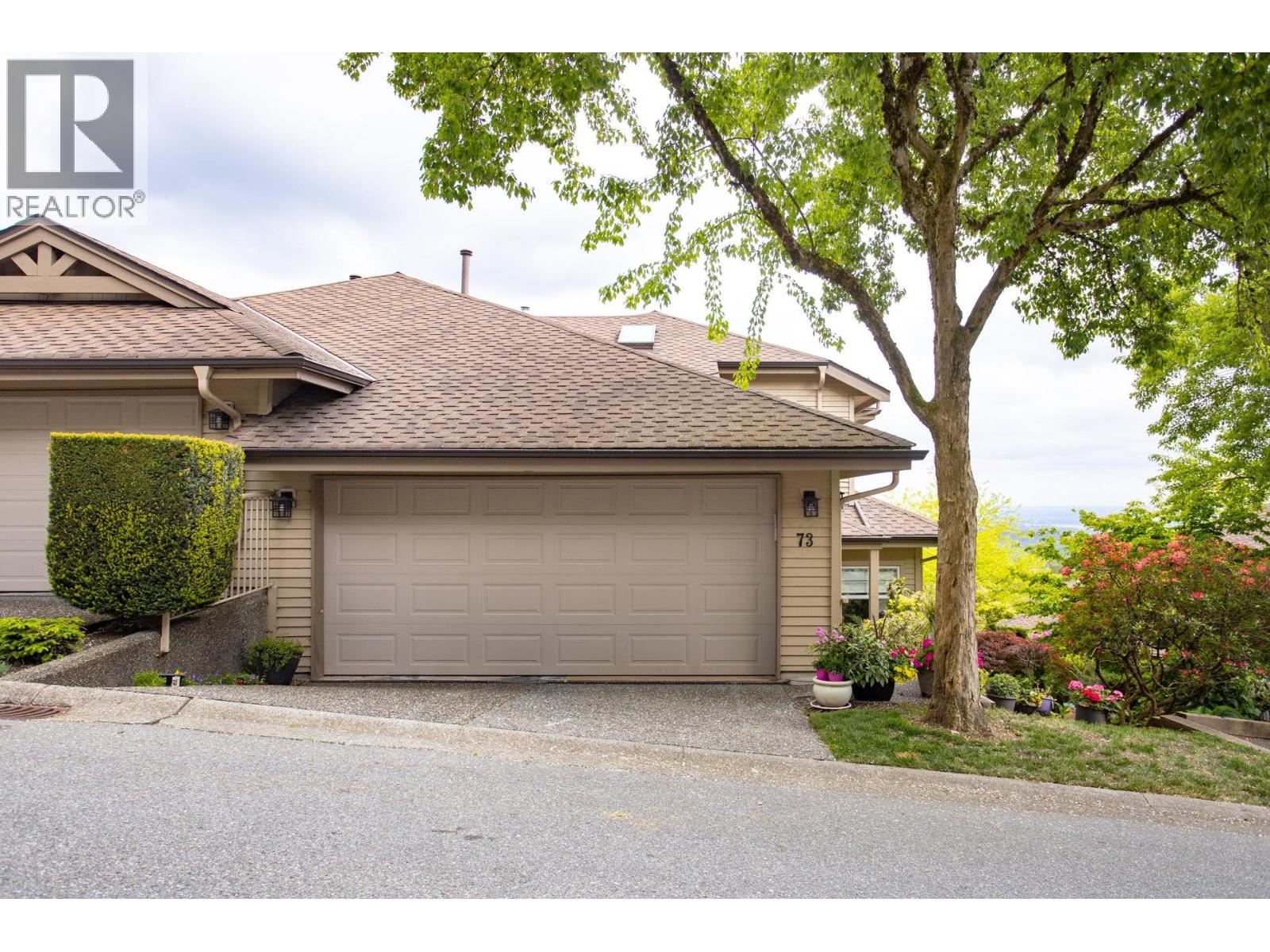73 2979 Panorama Drive, Coquitlam, British Columbia  V3E 2W8 - Photo 2 - R3120681