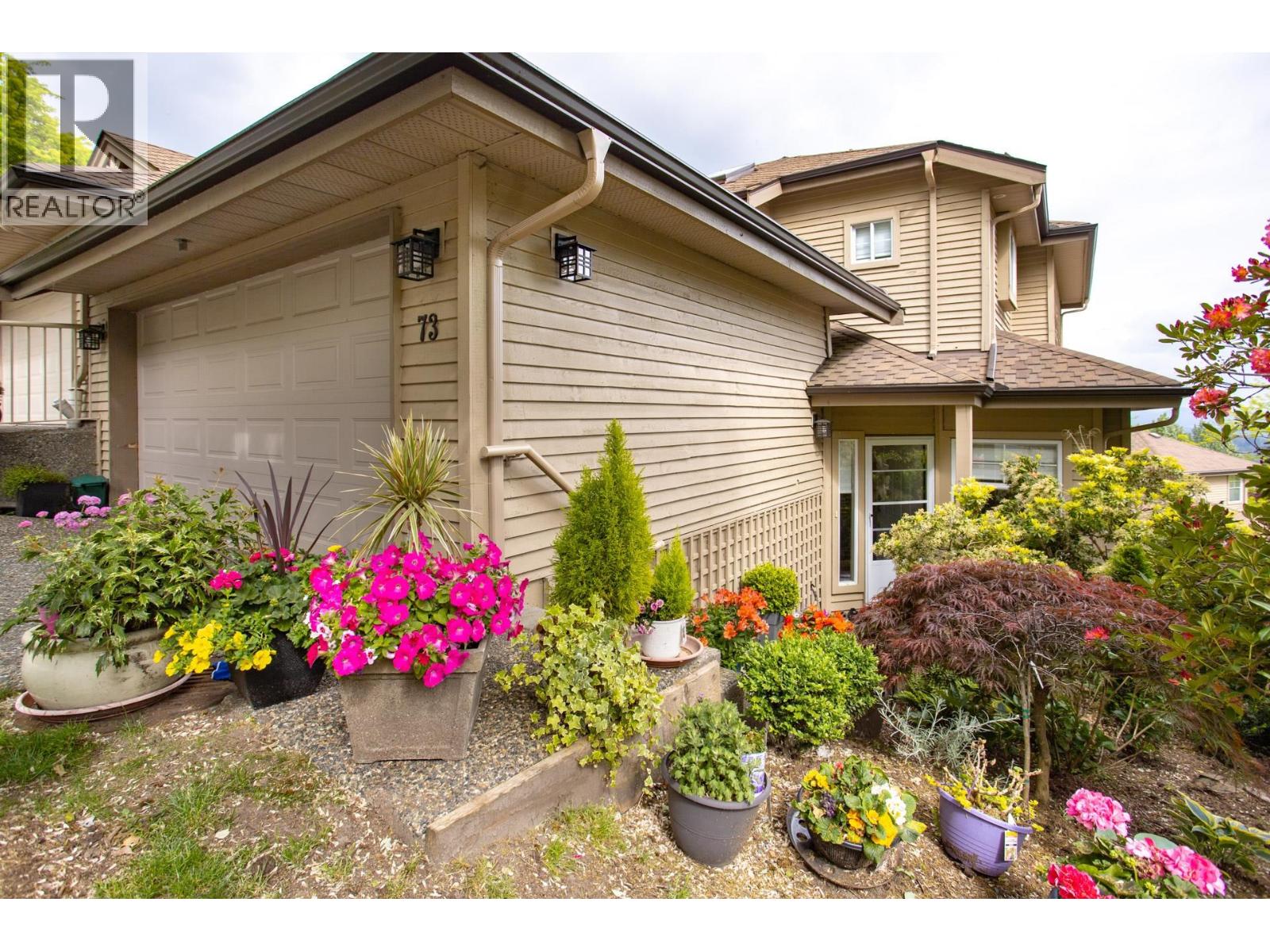 73 2979 Panorama Drive, Coquitlam, British Columbia  V3E 2W8 - Photo 3 - R3120681