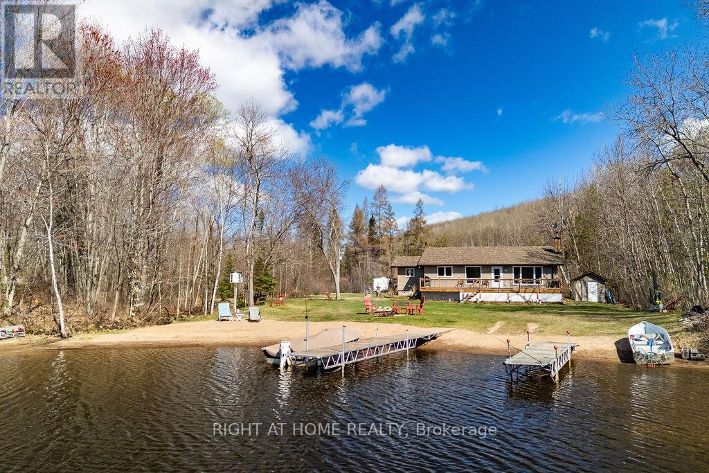 61c Blackfish Bay Rd Road, Madawaska Valley, Ontario  K0J 1L0 - Photo 1 - X13111792
