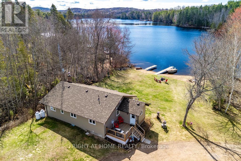 61c Blackfish Bay Rd Road, Madawaska Valley, Ontario  K0J 1L0 - Photo 2 - X13111792