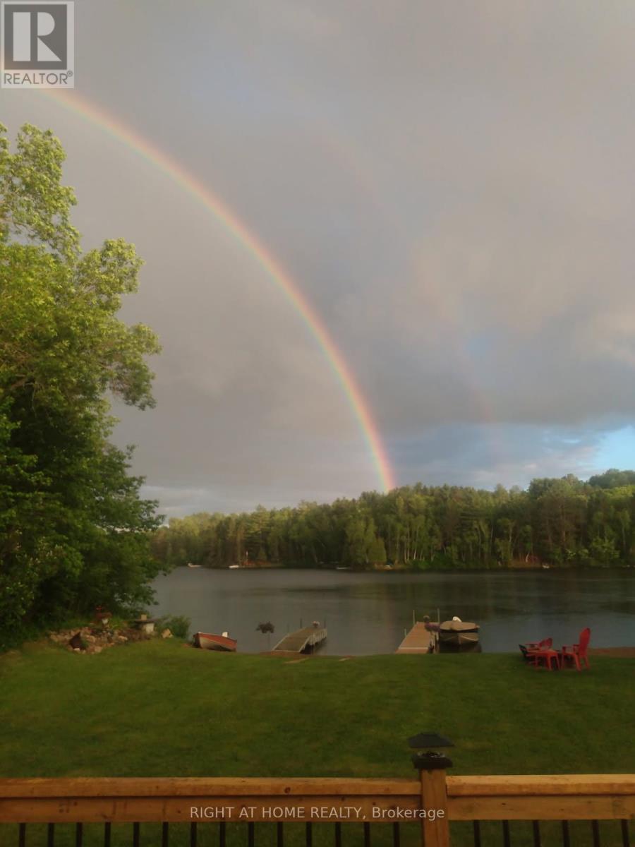 61c Blackfish Bay Rd Road, Madawaska Valley, Ontario  K0J 1L0 - Photo 45 - X13111792