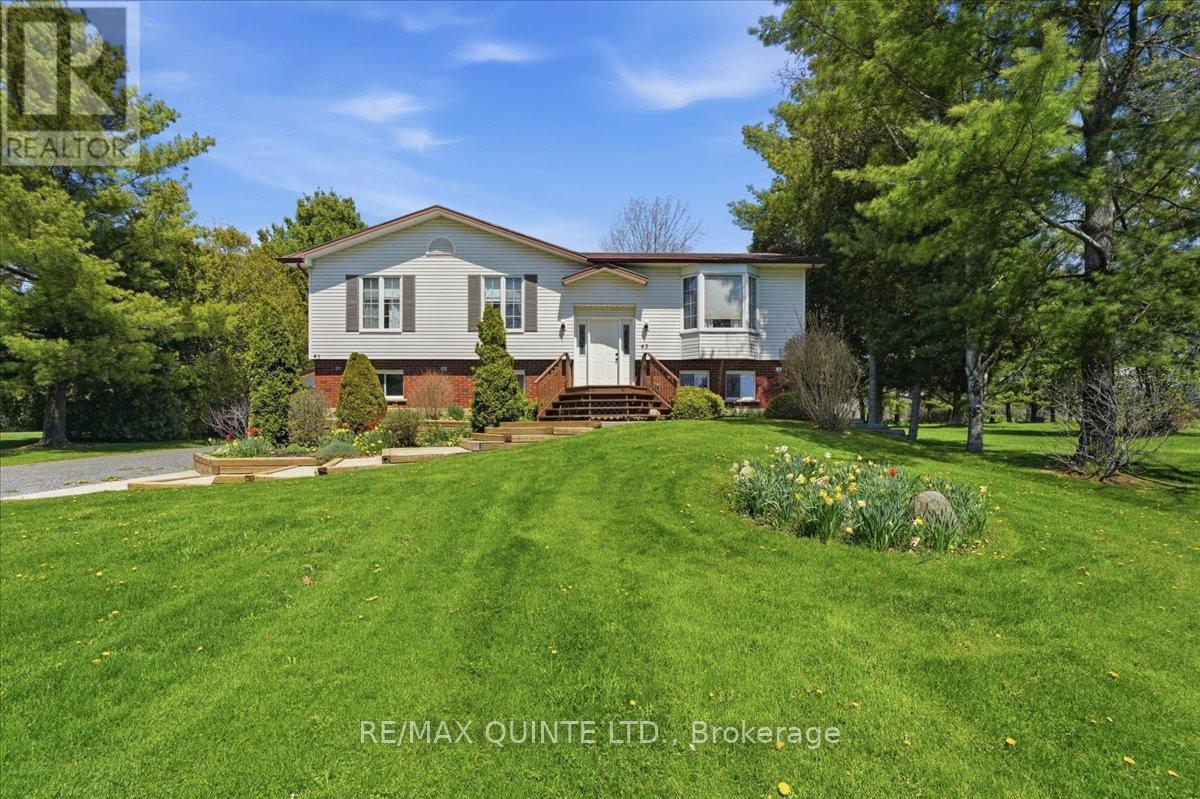 45 SHANNON ROAD, Prince Edward County, Ontario