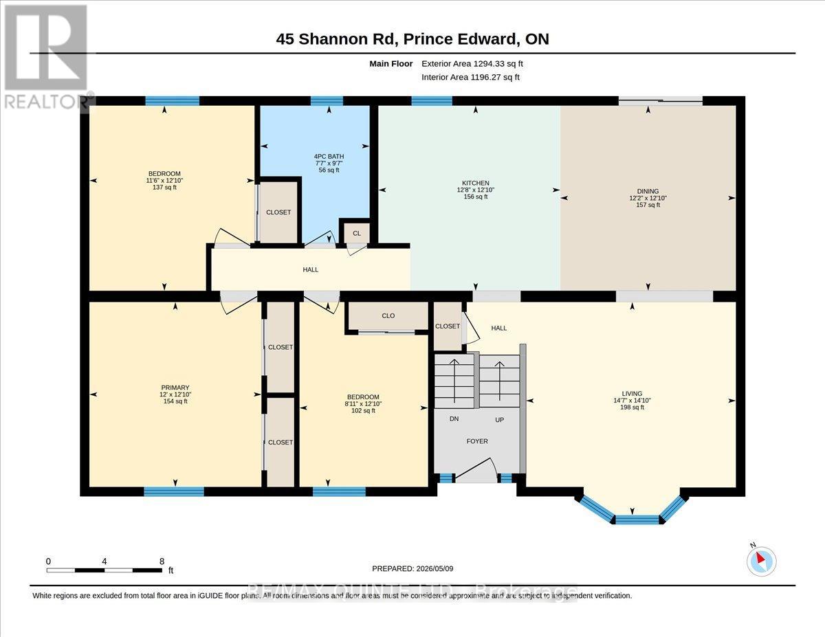 45 Shannon Road, Prince Edward County, Ontario  K0K 1G0 - Photo 48 - X13111830