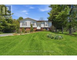 45 SHANNON ROAD, Prince Edward County, Ontario