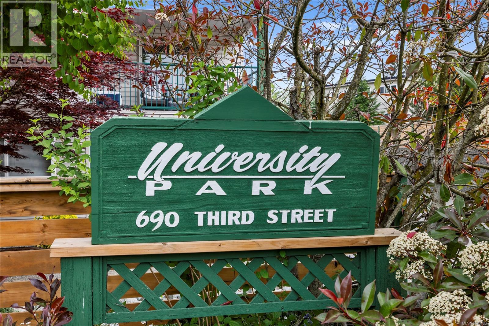 302 690 Third St, Nanaimo, British Columbia  V9R 1W8 - Photo 27 - 1036180