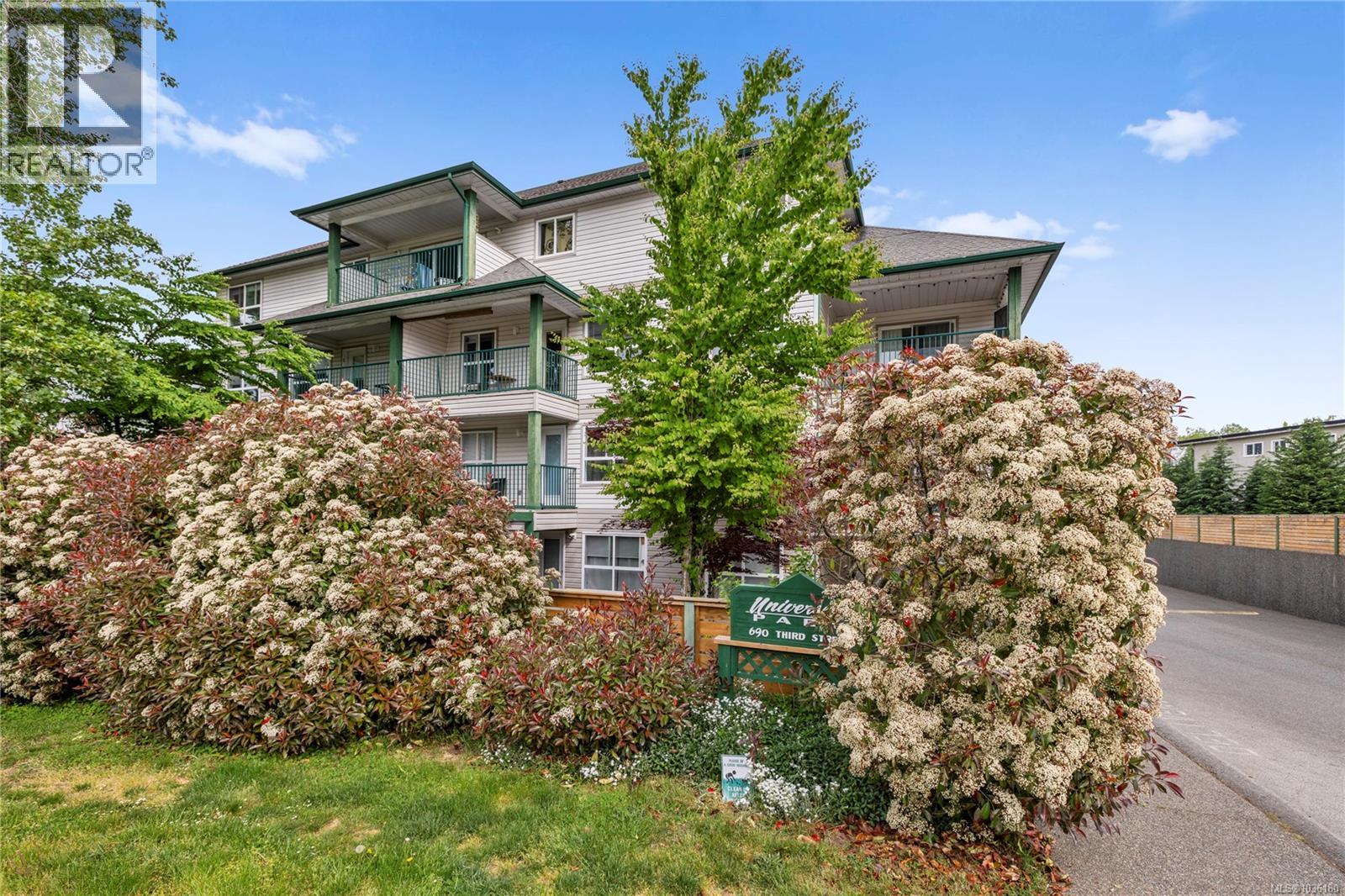 302 690 Third St, Nanaimo, British Columbia  V9R 1W8 - Photo 29 - 1036180