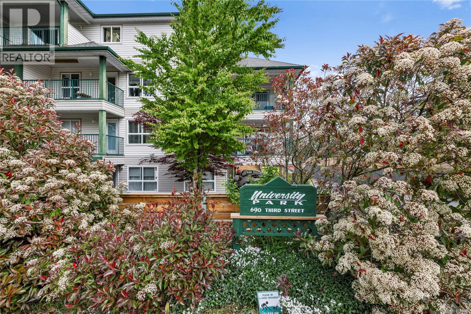 302 690 Third St, Nanaimo, British Columbia  V9R 1W8 - Photo 28 - 1036180