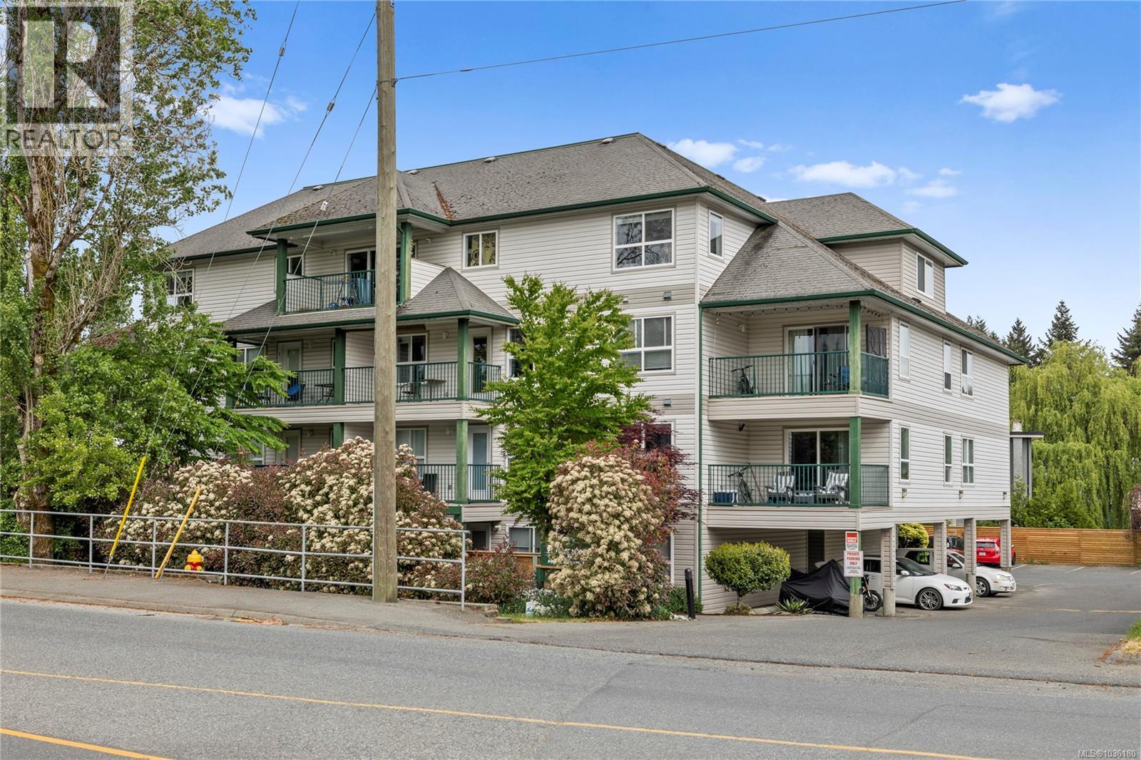 302 690 Third St, Nanaimo, British Columbia  V9R 1W8 - Photo 30 - 1036180