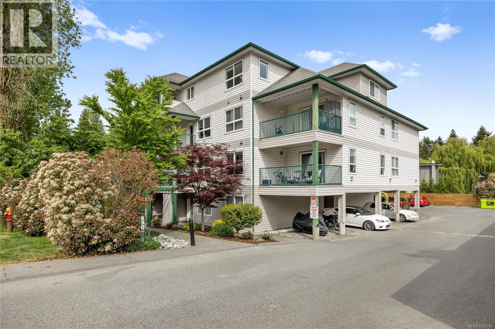 302 690 Third St, Nanaimo, British Columbia  V9R 1W8 - Photo 24 - 1036180