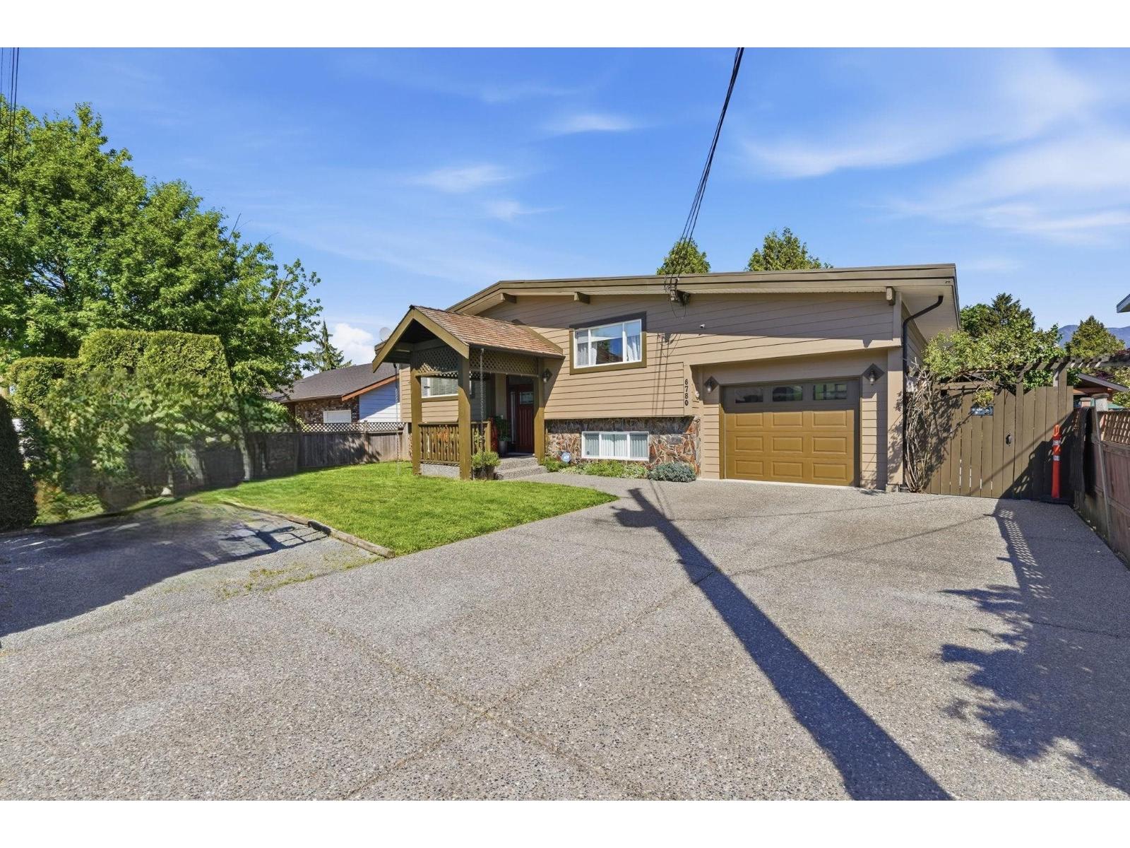 6780 School Lane, Sardis South, Chilliwack, British Columbia  V2R 2C9 - Photo 1 - R3121941