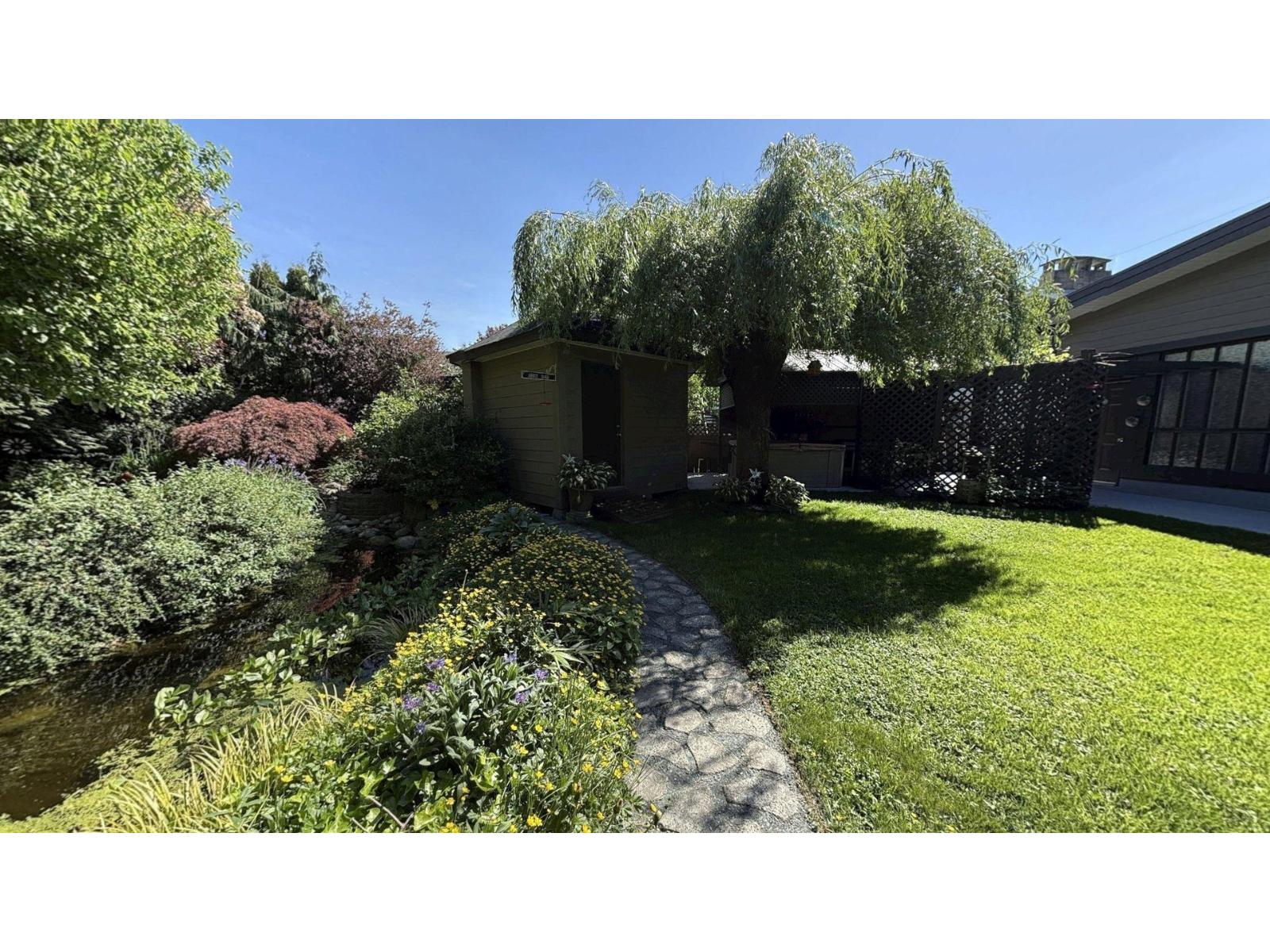 6780 School Lane, Sardis South, Chilliwack, British Columbia  V2R 2C9 - Photo 32 - R3121941