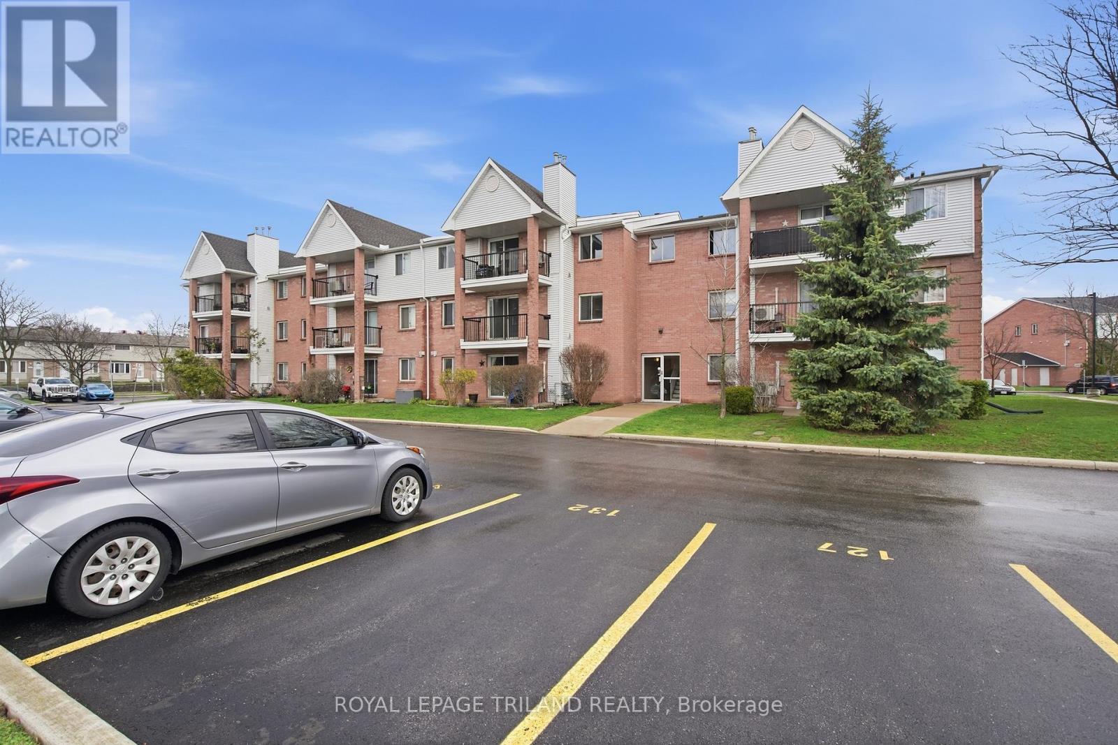 135 - 1096 Jalna Boulevard, London South, Ontario  N6E 3B8 - Photo 2 - X13111880