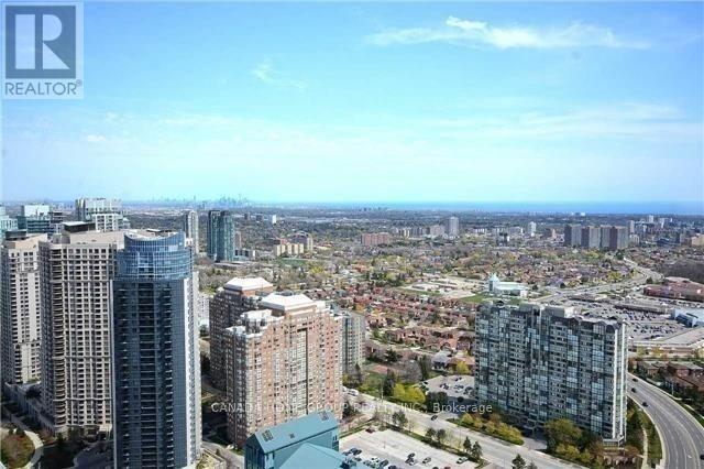 506 - 4011 Brickstone Mews, Mississauga, Ontario  L5B 0J7 - Photo 6 - W13111482