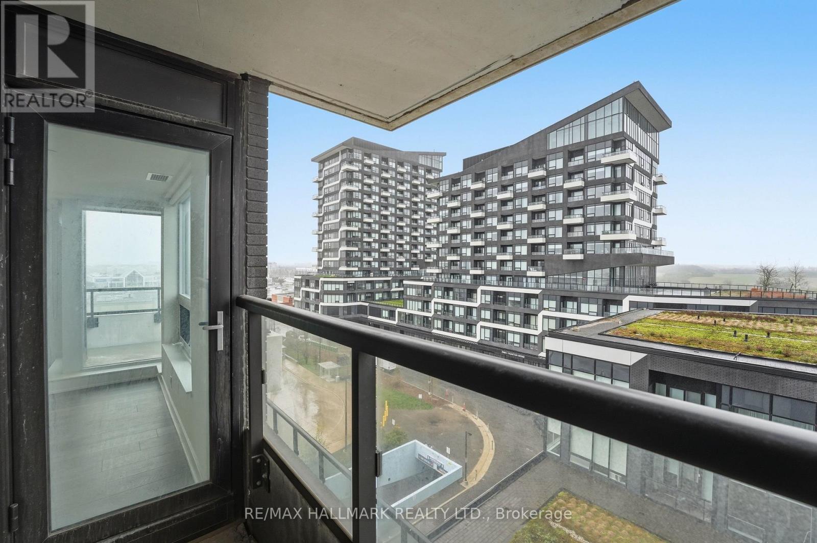 604 - 297 Oak Walk Drive, Oakville, Ontario  L6H 3R6 - Photo 28 - W13111546