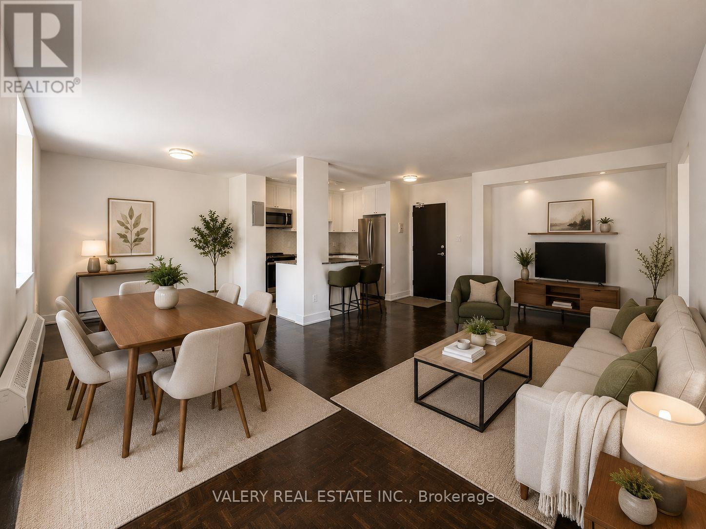 323 - 1450 Sheppard Avenue W, Toronto, Ontario  M3M 2X1 - Photo 3 - W13111548