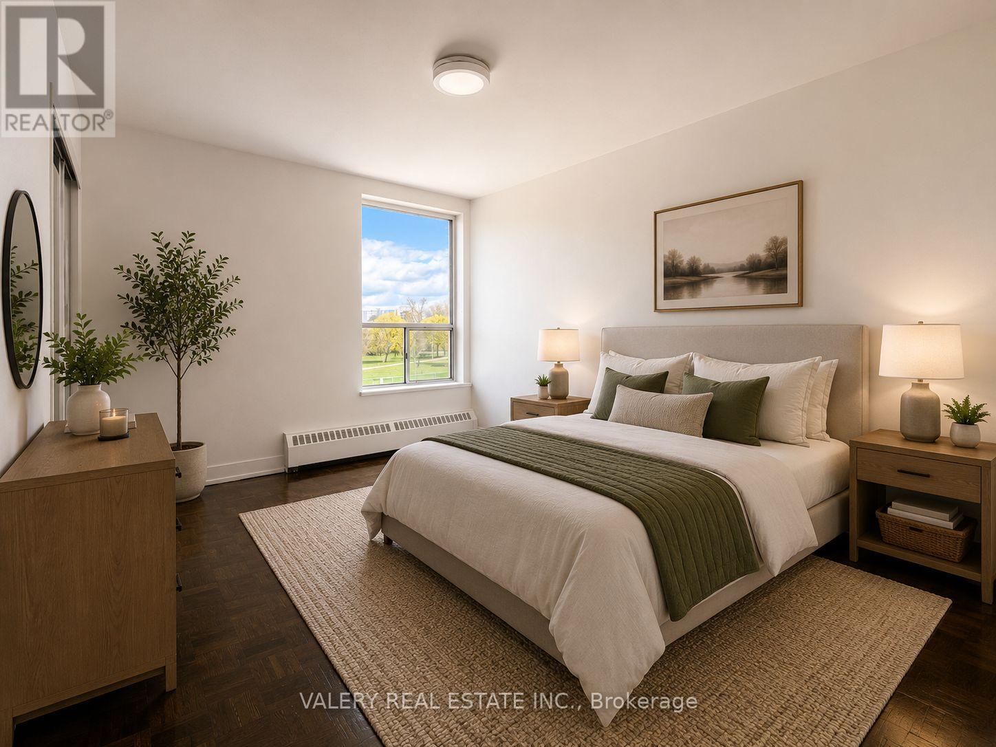 323 - 1450 Sheppard Avenue W, Toronto, Ontario  M3M 2X1 - Photo 4 - W13111548