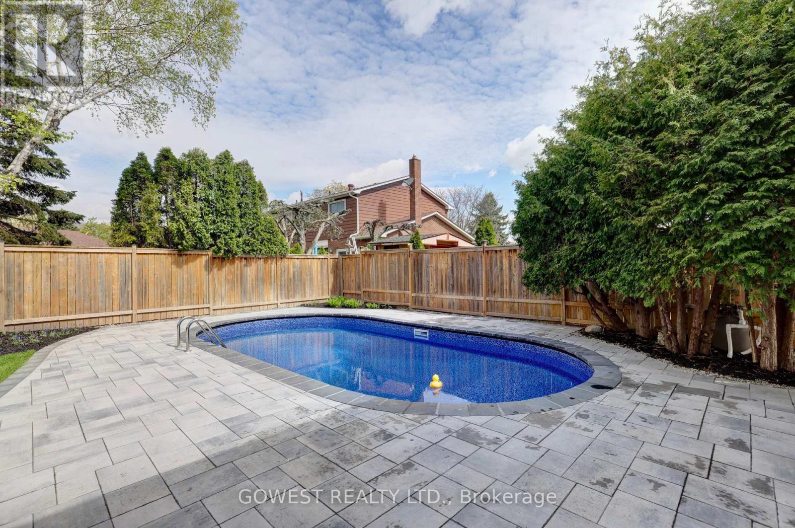 981 Valdese Drive, Mississauga, Ontario  L5C 2Z5 - Photo 48 - W13111556
