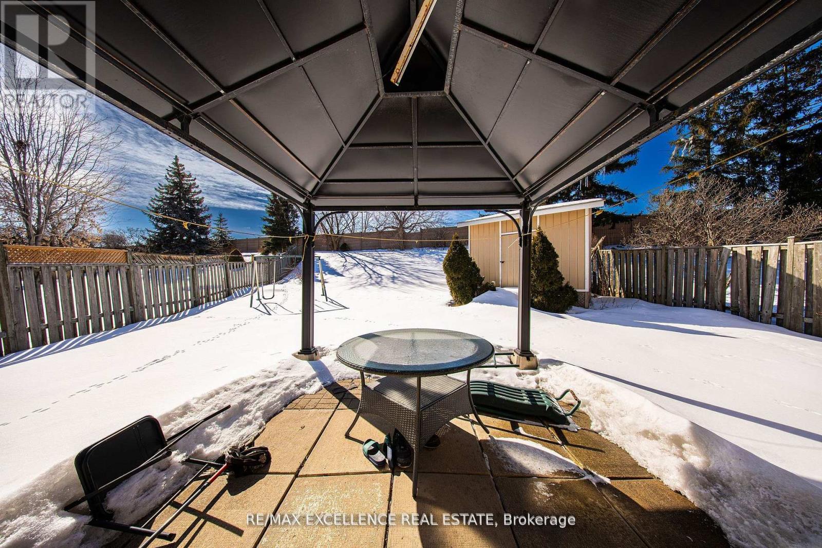 46 Nectarine Crescent, Brampton, Ontario  L6S 5Z1 - Photo 23 - W13111622