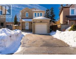 46 NECTARINE CRESCENT, Brampton, Ontario