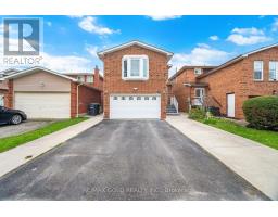 18 MCGRAW AVENUE, Brampton, Ontario