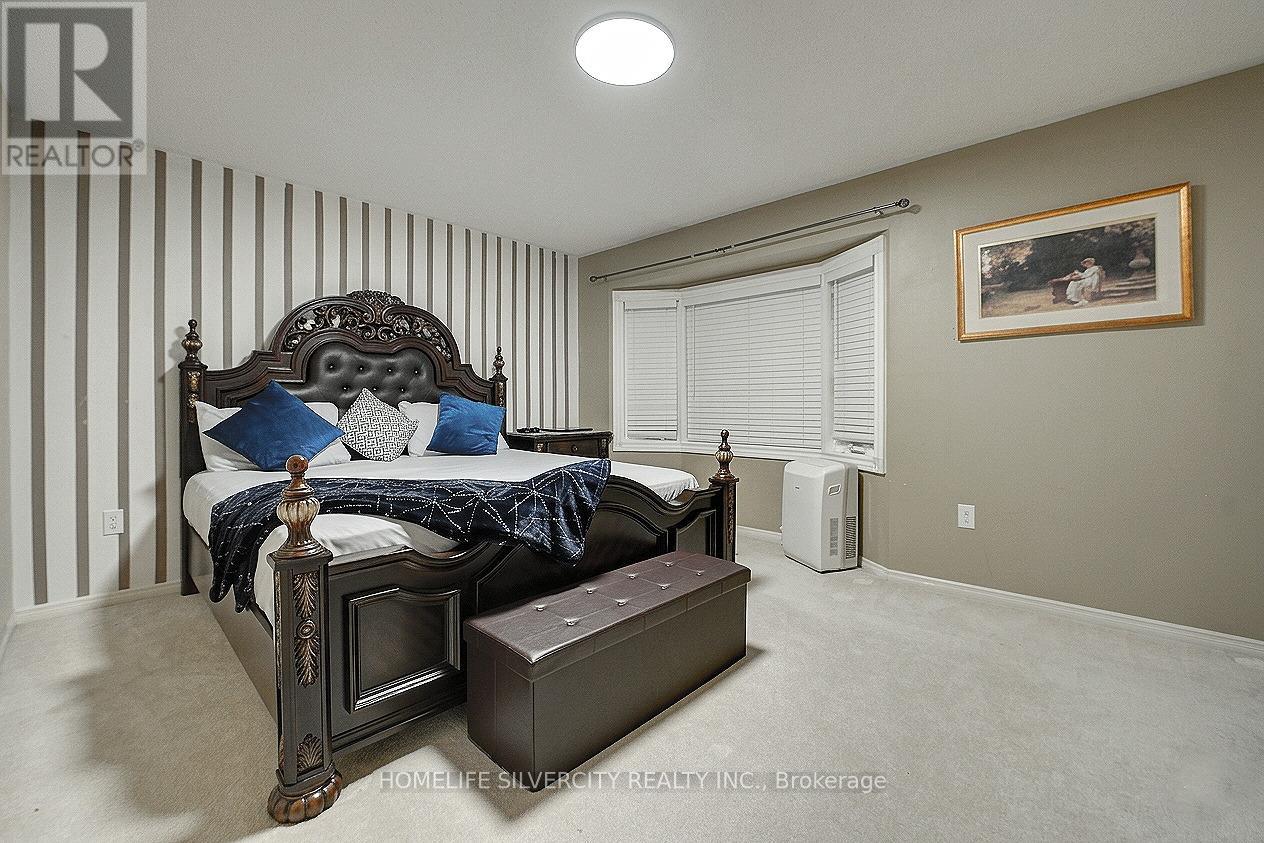 11 Rangeland Road, Brampton, Ontario  L6R 1L4 - Photo 32 - W13111668