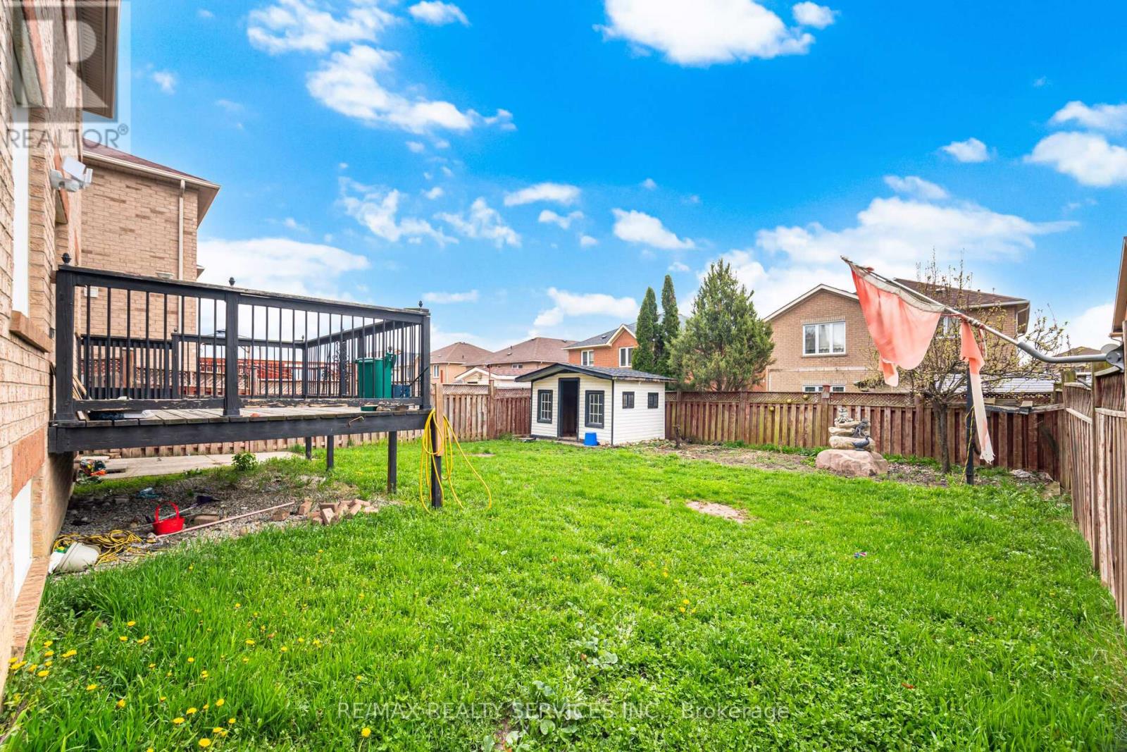 130 Yuile Court, Brampton, Ontario  L6Y 5J5 - Photo 49 - W13111670