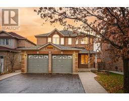 130 YUILE COURT, Brampton, Ontario