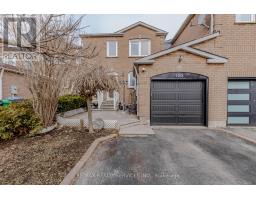 130 CUTTERS CRESCENT, Brampton, Ontario