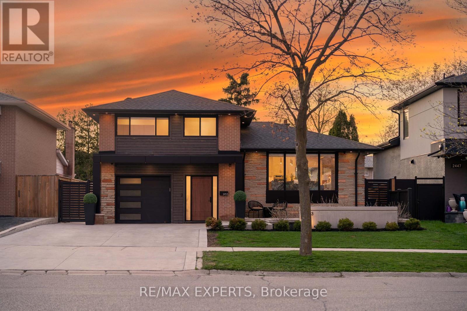 2453 Bonner Road, Mississauga, Ontario  L5J 2E1 - Photo 1 - W13111692