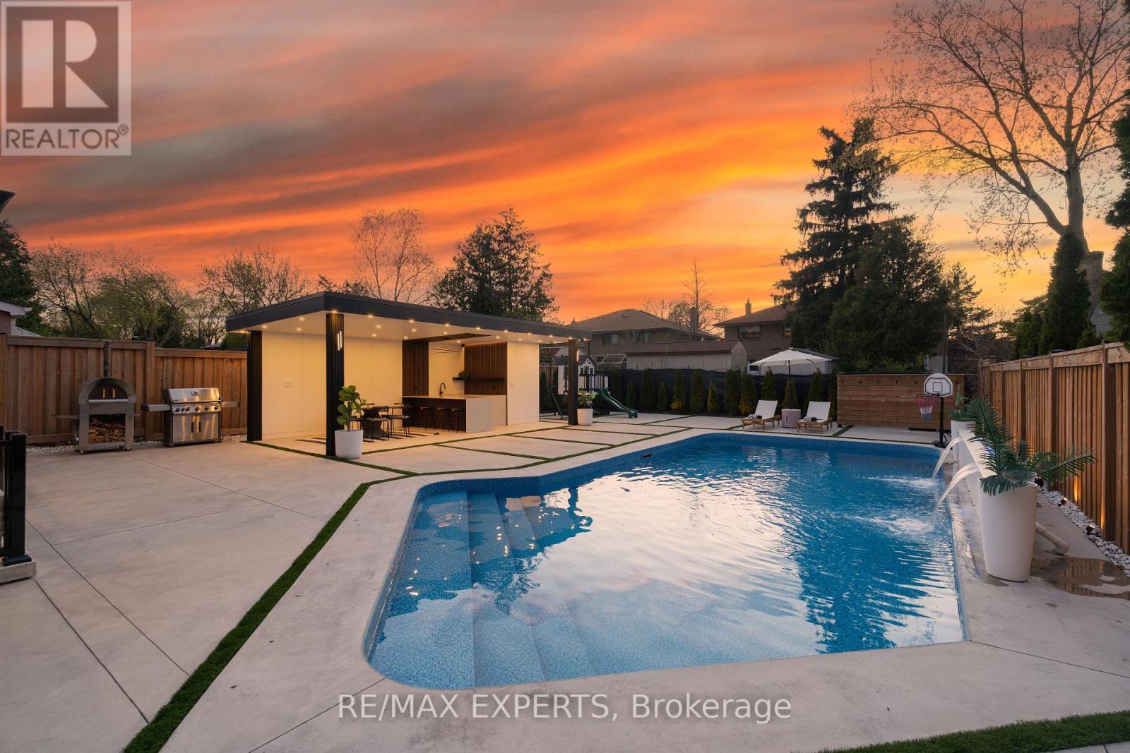 2453 Bonner Road, Mississauga, Ontario  L5J 2E1 - Photo 30 - W13111692