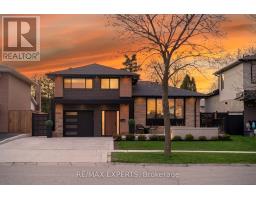 2453 BONNER ROAD, Mississauga, Ontario