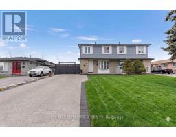 42 GULLIVER CRESCENT, Brampton, Ontario