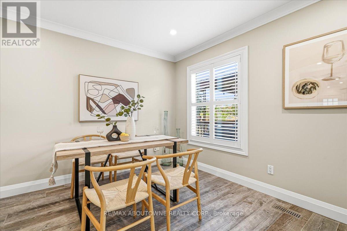 1399 Cobbler Lane, Oakville, Ontario  L6M 3C1 - Photo 19 - W13111750