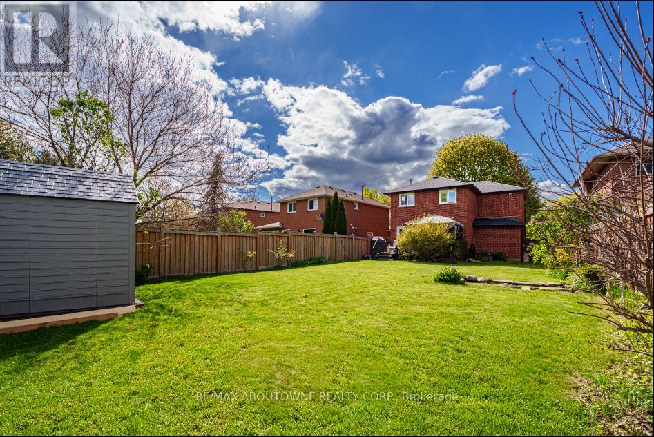 1399 Cobbler Lane, Oakville, Ontario  L6M 3C1 - Photo 45 - W13111750