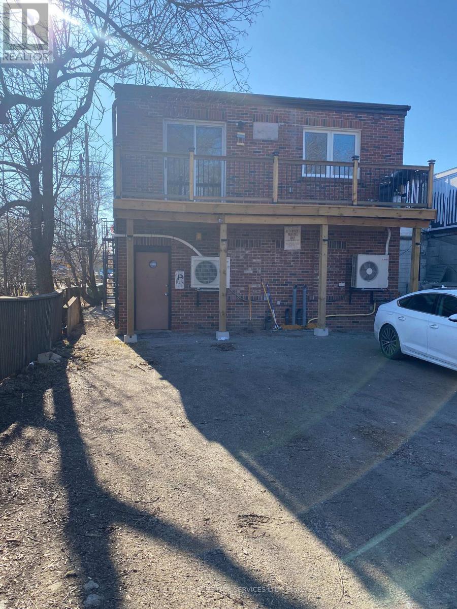 2 - 3874a Bloor Street W, Toronto, Ontario  M9B 1L3 - Photo 17 - W13111786