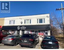 2 - 3874A BLOOR STREET W, Toronto, Ontario