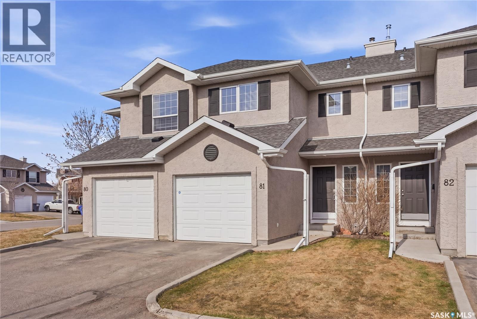 81 103 Banyan Crescent, Saskatoon, Saskatchewan  S7V 1G4 - Photo 1 - SK035582