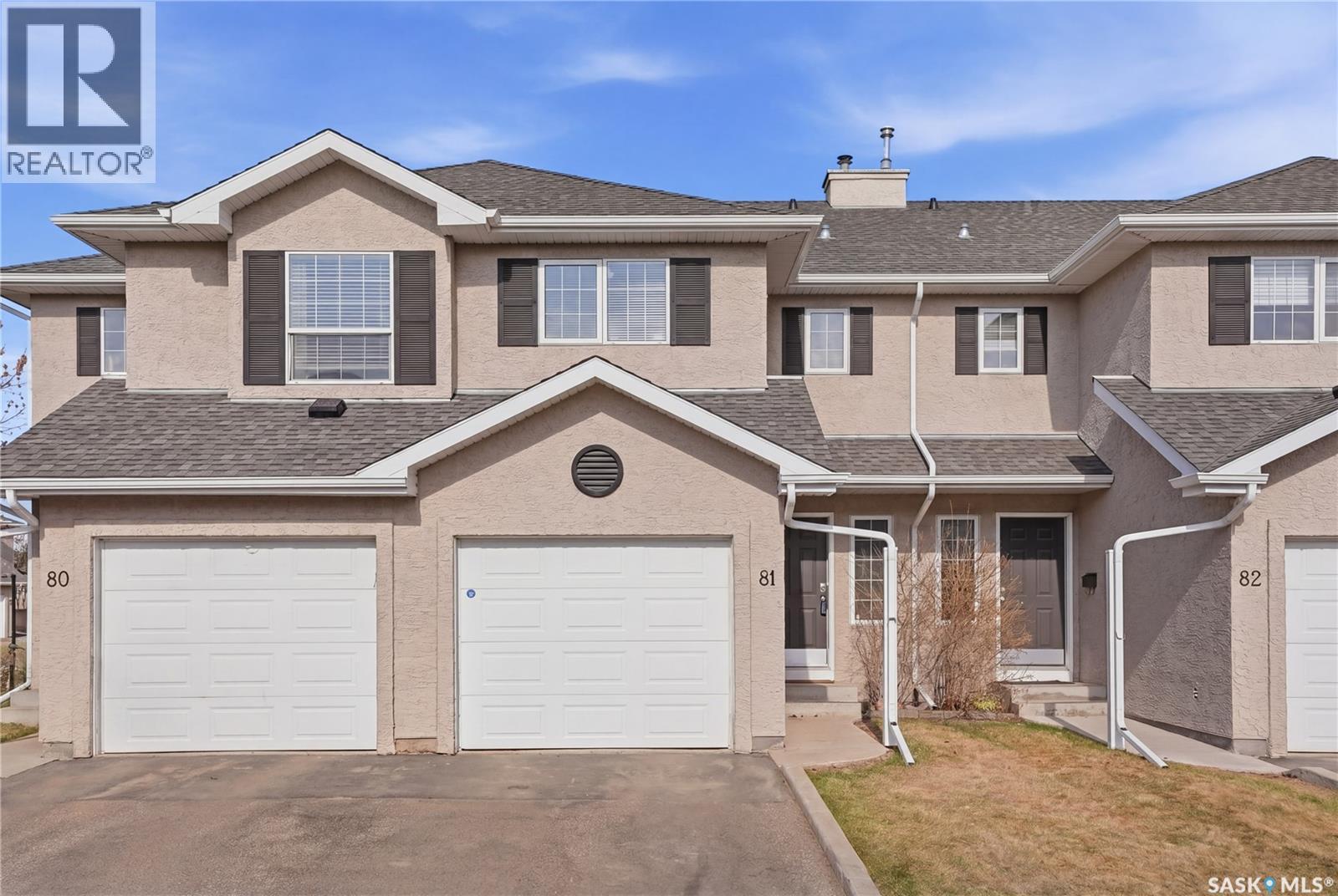 81 103 Banyan Crescent, Saskatoon, Saskatchewan  S7V 1G4 - Photo 2 - SK035582
