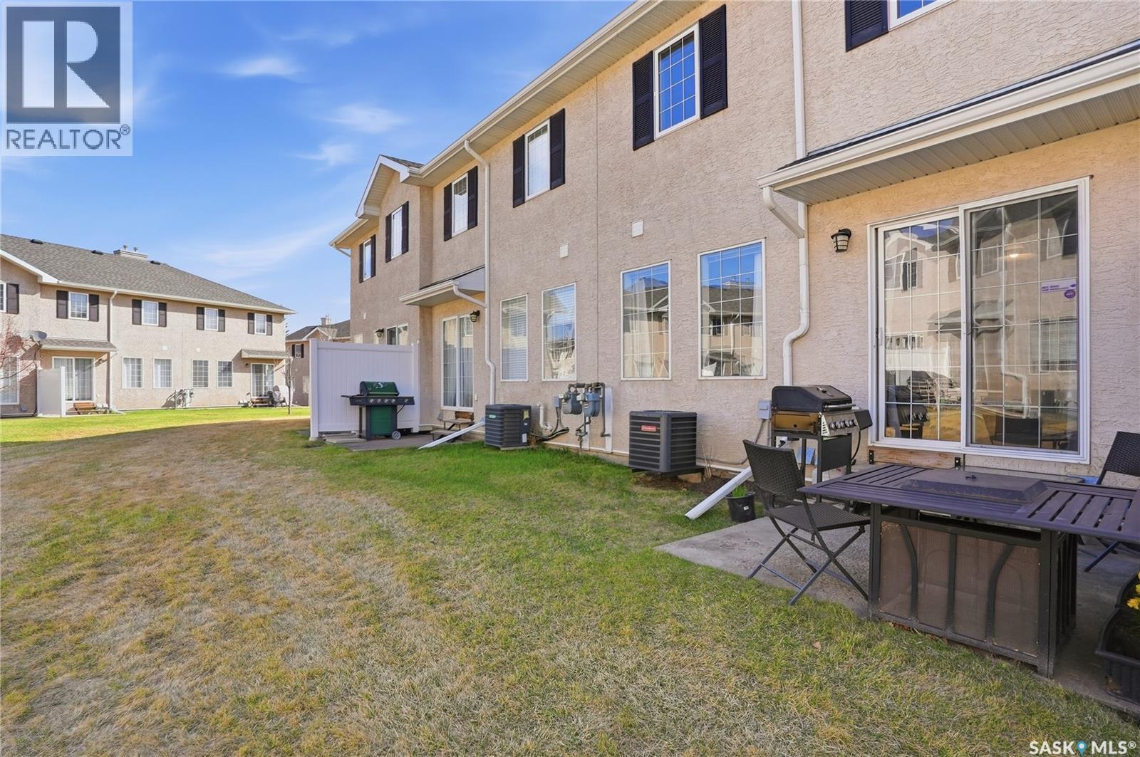 81 103 Banyan Crescent, Saskatoon, Saskatchewan  S7V 1G4 - Photo 36 - SK035582