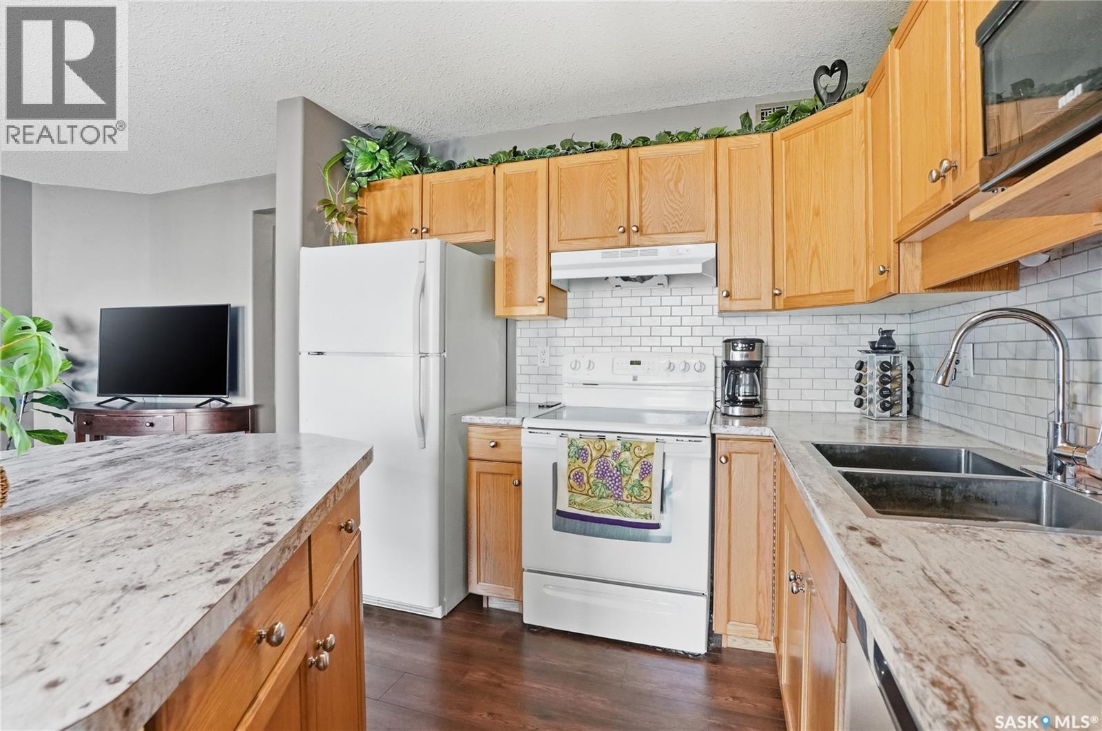 81 103 Banyan Crescent, Saskatoon, Saskatchewan  S7V 1G4 - Photo 8 - SK035582