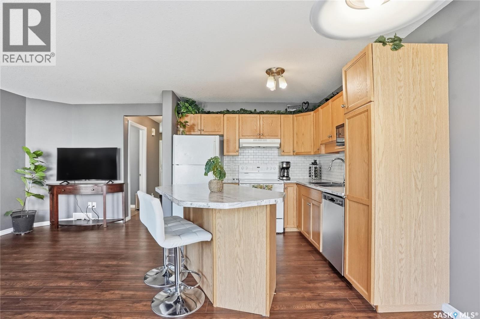 81 103 Banyan Crescent, Saskatoon, Saskatchewan  S7V 1G4 - Photo 9 - SK035582