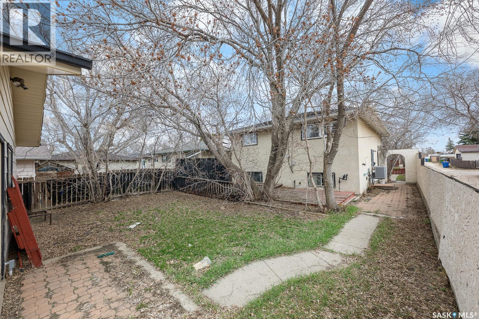 1426 Southam Street, Regina, Saskatchewan  S4T 6T7 - Photo 21 - SK035526