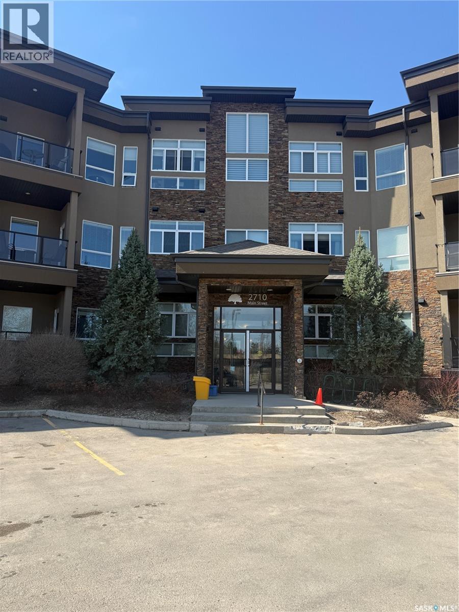 128 2710 Main Street, Saskatoon, Saskatchewan  S7H 0M3 - Photo 1 - SK035524